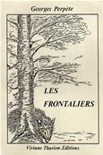 Les frontaliers, Georges Perpte