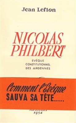 Nicolas Philbert