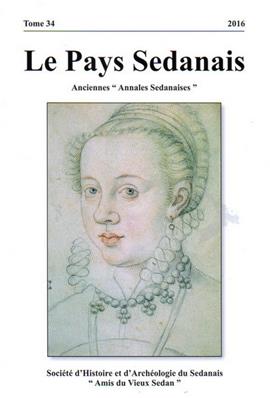 Le Pays Sedanais N° 34