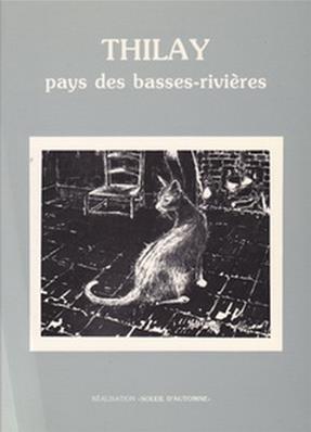 Thilay pays des basses rivières