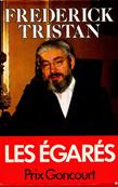 Les Egars, Frederick Tristan