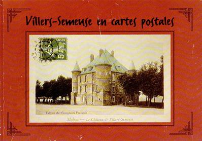 Villers Semeuse en cartes postales