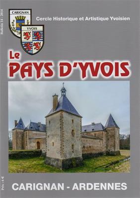 Le Pays d'Yvois N° 14