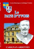 Le Pays d'Yvois N 16