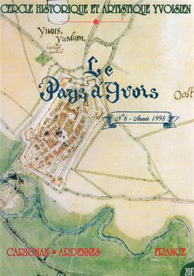 Le Pays d'Yvois N° 6