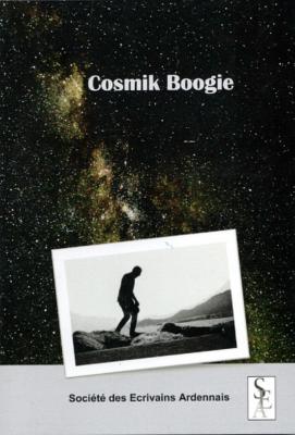 Cosmik Boogie
