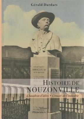Histoire de Nouzonville, Gérald Dardart