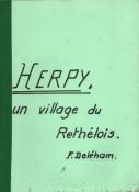 Herpy, un village du Rethélois, F. Deléham