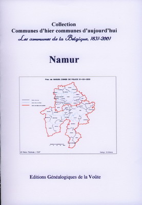 Province de Namur