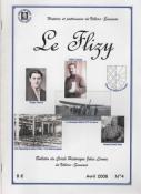Le Flizy N° 4 avril 2008