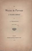 Le moyen de parvenir  Villers Cernay, A. Philippoteaux