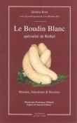 Le boudin blanc, Sandra Rota, Lise Bésème Pia