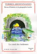 Terres Ardennaises N 151/152 : Le canal des Ardennes