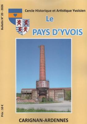 Le Pays d'Yvois N° 20