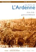 Les Amis de l'Ardenne N° 42