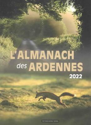 L'Almanach des Ardennes 2022