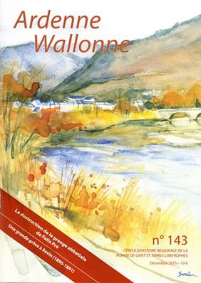 Ardenne Wallonne N° 143