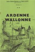 Ardenne Wallonne N° 34