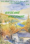 Ardenne Wallonne N° 46