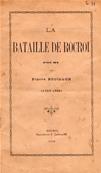 La Bataille de Rocroi, Fiacre Bouillon