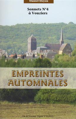 Empreintes automnales, Daniel Doyen