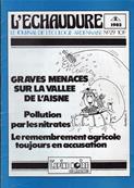 L'échaudure N° 29