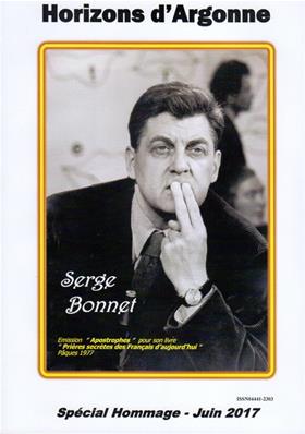 Serge Bonnet