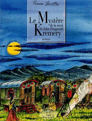 Le mystère de la mort de John Fitzgerald Kremery, Pierre Linette