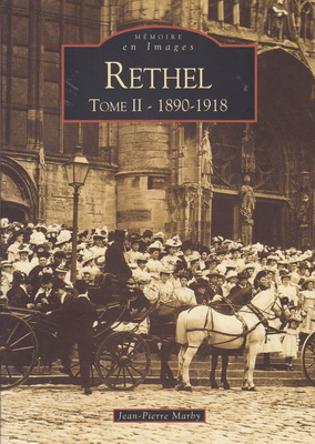 Rethel 1890.1918 