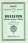 Bulletin archologique, historique et folklorique du Rethlois et du Porcien N 51