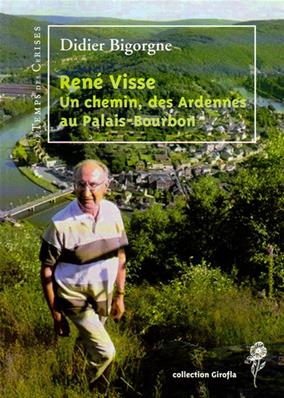 René Visse, Didier Bigorgne