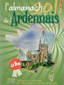 L'almanach de l'Ardennais 2011