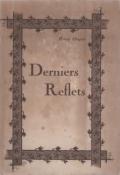 Derniers reflets, Henry Drapier