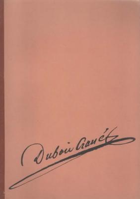 Dubois Crancé