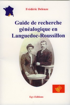 Guide de recherche généalogique en Languedoc Roussillon