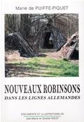 Nouveaux Robinsons dans les lignes allemandes