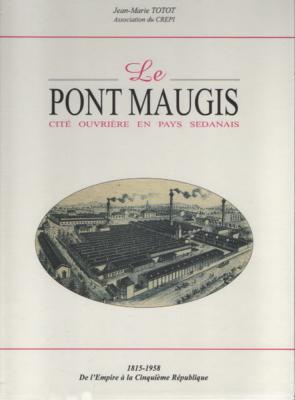 Le Pont Maugis, Jean Marie Totot