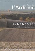 Les Amis de l'Ardenne N 36: Mazagran