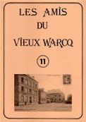 Les Amis du Vieux Warcq N° 11