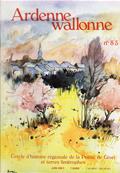 Ardenne Wallonne N° 85
