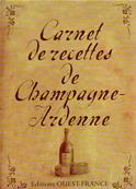 Carnet de recettes de Champagne Ardenne, Bésème Pia