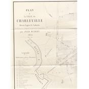 Histoire de Charleville / Jean Hubert