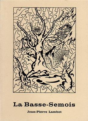 La basse Semois, Jean Pierre Lambot