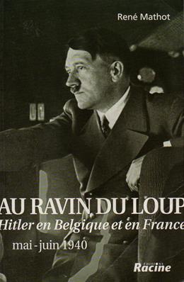 Au Ravin du loup, René Mathot