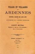 Villes et Villages des Ardennes, Albert Meyrac