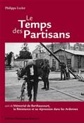 Le temps des Partisans, Philippe Lecler