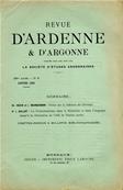Revue d'Ardenne et d'Argonne 1906 N° 3