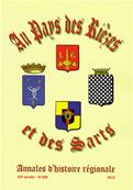 Au Pays des Rizes et des Sarts 2012 N 208