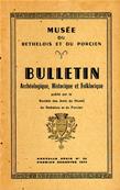 Bulletin archologique historique et folklorique du Rethlois N 36