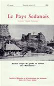 Le Pays Sedanais N° 9